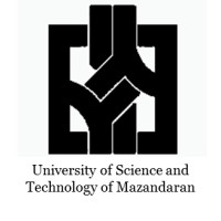 Mazust Logo