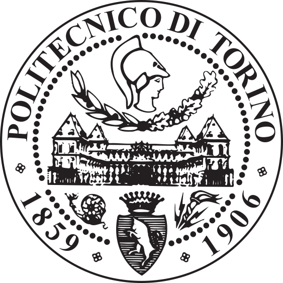 Polito logo